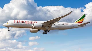 Pilotos de Ethiopian Airlines se quedan dormidos en pleno vuelo y aterrizan con retraso 5