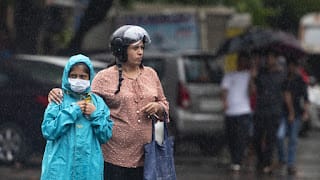 Una nueva infección viral, la 'gripe del tomate', se propaga entre los niños en la India 5