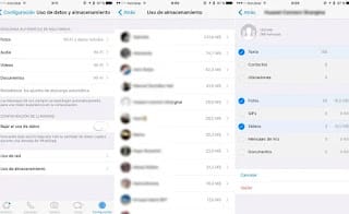 WhatsApp: por qué se debe vaciar la memoria caché y cómo hacerlo