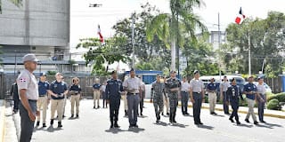 Policía ya cuenta con plataforma de denuncias virtuales 5