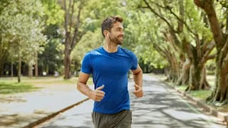 Empezar a correr hace bien: cuáles son los beneficios del running para la salud