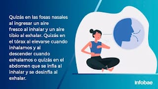 Respiración y estrés: el método más fácil e inmediato del mundo para estar presentes en el aquí y ahora