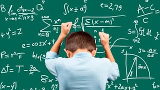 Aritmofobia, miedo a las matemáticas: 4 recomendaciones para superarlo en internet 5