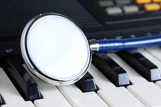 Cómo la música puede mejorar la salud y la calidad de vida, según Harvard 4 Cómo la música puede mejorar la salud y la calidad de vida, según Harvard