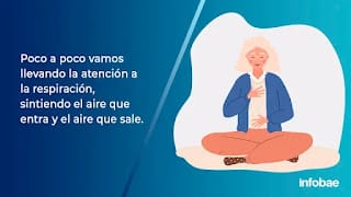 Respiración y estrés: el método más fácil e inmediato del mundo para estar presentes en el aquí y ahora
