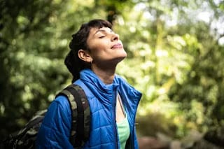 Respiración y estrés: el método más fácil e inmediato del mundo para estar presentes en el aquí y ahora 5