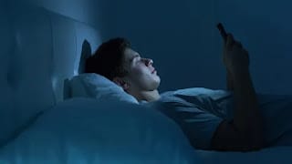 Por qué estar despierto después de la medianoche podría conducir a comportamientos dañinos 5