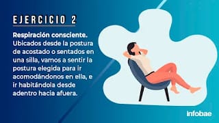 Respiración y estrés: el método más fácil e inmediato del mundo para estar presentes en el aquí y ahora