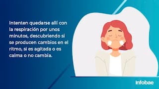 Respiración y estrés: el método más fácil e inmediato del mundo para estar presentes en el aquí y ahora