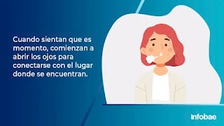 Respiración y estrés: el método más fácil e inmediato del mundo para estar presentes en el aquí y ahora