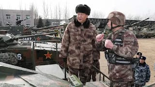 Xi Jinping podría atacar a Taiwán para asegurar su legado 5
