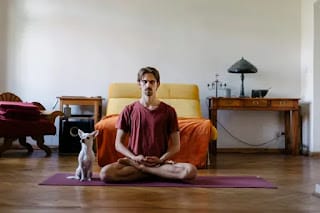 Respiración y estrés: el método más fácil e inmediato del mundo para estar presentes en el aquí y ahora