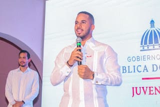 Ministerio de la Juventud lanza programa de apoyo estudiantil con inversión superior a los RD$70 millones 5