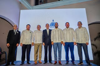 Ministerio de la Juventud lanza programa de apoyo estudiantil con inversión superior a los RD$70 millones