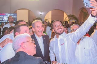 Ministerio de la Juventud lanza programa de apoyo estudiantil con inversión superior a los RD$70 millones