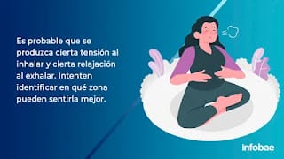Respiración y estrés: el método más fácil e inmediato del mundo para estar presentes en el aquí y ahora