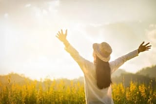 Estar al aire libre: 7 beneficios para la salud, según la ciencia 7 Estar al aire libre: 7 beneficios para la salud, según la ciencia