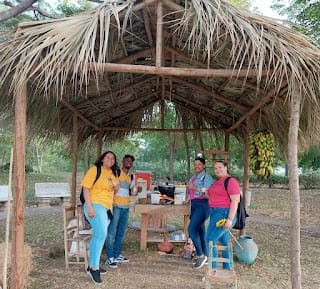 La subdirección docente invita a actividades de bienvenida al semestre 2022-2 UASD Santiago