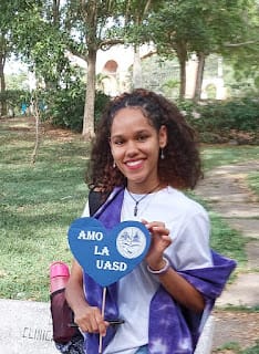 La subdirección docente invita a actividades de bienvenida al semestre 2022-2 UASD Santiago