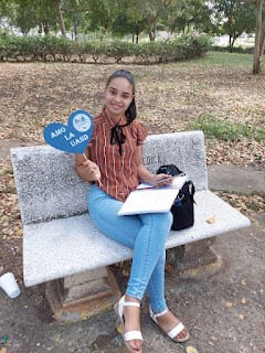 La subdirección docente invita a actividades de bienvenida al semestre 2022-2 UASD Santiago