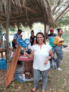 La subdirección docente invita a actividades de bienvenida al semestre 2022-2 UASD Santiago