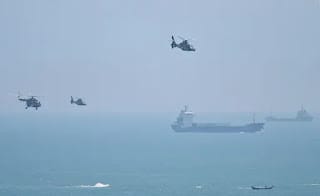 Xi Jinping podría atacar a Taiwán para asegurar su legado