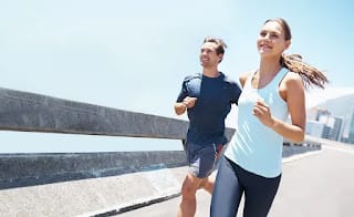 Empezar a correr hace bien: cuáles son los beneficios del running para la salud