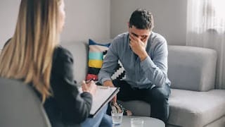 Pandemia: donde el confinamiento fue mayor, hubo más casos de ansiedad y depresión, según un estudio global 7 Pandemia: donde el confinamiento fue mayor, hubo más casos de ansiedad y depresión, según un estudio global