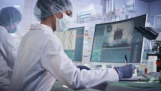 Descubren la clave para combatir todas las variantes del COVID-19