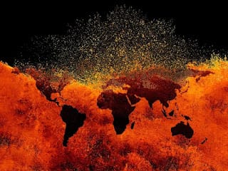 Esta es la razón por la que el cambio climático podría aumentar la tasa de mortalidad un 60% 5