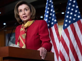 Tensión al límite entre EE.UU. y China: ¿Puede la visita de Nancy Pelosi a Taiwán provocar una guerra? 5
