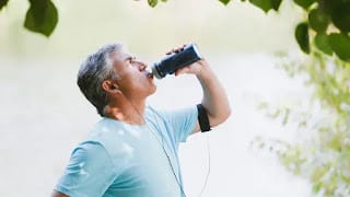 Estar al aire libre: 7 beneficios para la salud, según la ciencia 6 Estar al aire libre: 7 beneficios para la salud, según la ciencia