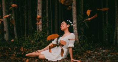 Top Southeast Asian fashion trends that will blow your mind