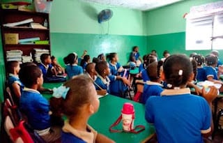 Proyecto de expansión de la educación inicial está en marcha 5