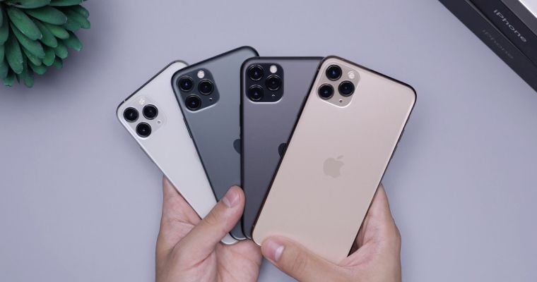 Iphone is reportedly working on a Dual Screen 1