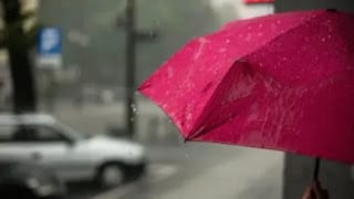 Prevén una disminución gradual de las lluvias; seis provincias en alerta