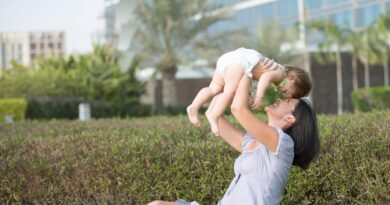 A mum’s fight for justice for her son