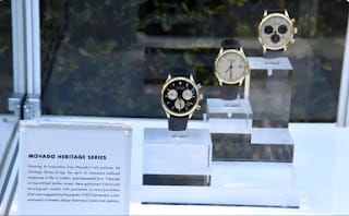 Pastor tilda de «pobres y arruinados» a feligreses por no darle reloj de lujo 3 Pastor tilda de «pobres y arruinados» a feligreses por no darle reloj de lujo