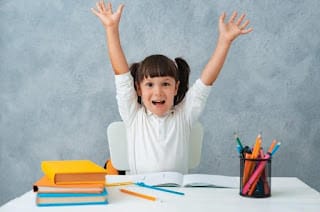 Cinco consejos para retomar la rutina escolar 7 Cinco consejos para retomar la rutina escolar