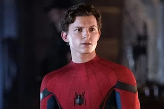 El protagonista de Spider-Man anunció que deja las redes sociales para cuidar su salud mental 5