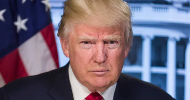 Trump's residents are under increasing pressure from the opposition 1