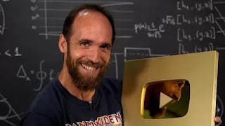 "Las matemáticas nos hacen más libres y menos manipulables”: Eduardo Sáenz de Cabezón 8 "Las matemáticas nos hacen más libres y menos manipulables”: Eduardo Sáenz de Cabezón