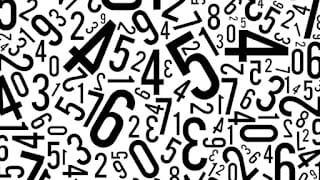 "Las matemáticas nos hacen más libres y menos manipulables”: Eduardo Sáenz de Cabezón 10 "Las matemáticas nos hacen más libres y menos manipulables”: Eduardo Sáenz de Cabezón