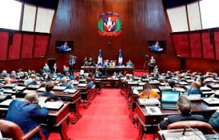 Diputados aprueban 45 días de estado de emergencia para 12 provincias por Fiona 12 Diputados aprueban 45 días de estado de emergencia para 12 provincias por Fiona