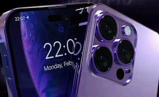 Apple presenta el nuevo iPhone 14 y el 14 plus 5