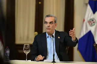 IMPORTANTE: Presidente Luis Abinader declara lunes 19 de septiembre no laborable