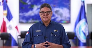 COE sugiere a Educación que mueva para el miércoles inicio del año escolar por tormenta Fiona 5
