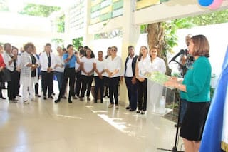 La UASD reabre Estancia Infantil para prestar asistencia a niños y niñas hijos de estudiantes 7 La UASD reabre Estancia Infantil para prestar asistencia a niños y niñas hijos de estudiantes
