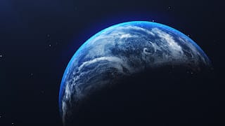 Científicos descubren que el manto de la Tierra contiene cantidades considerables de agua 5