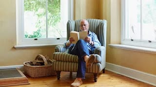 Por qué nos gusta ver a la gente leer 8 Por qué nos gusta ver a la gente leer